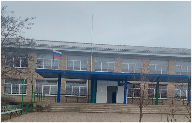 Богдановская школа